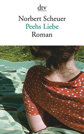 Scheuer |  Peehs Liebe | Buch |  Sack Fachmedien