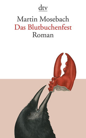 Mosebach | Das Blutbuchenfest | Buch | 978-3-423-14441-4 | sack.de