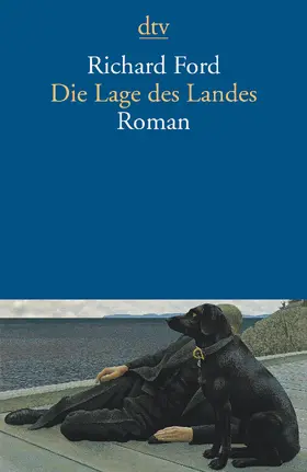 Ford |  Die Lage des Landes | Buch |  Sack Fachmedien