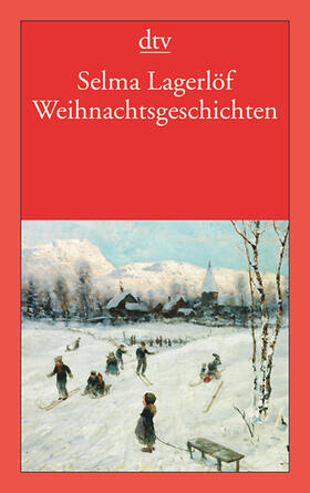 Lagerlöf / Wolandt |  Weihnachtsgeschichten | Buch |  Sack Fachmedien