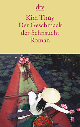 Thúy |  Der Geschmack der Sehnsucht | Buch |  Sack Fachmedien