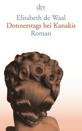 Waal |  Donnerstags bei Kanakis | Buch |  Sack Fachmedien