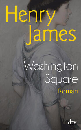 James |  Washington Square | Buch |  Sack Fachmedien