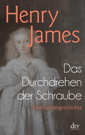 James |  Das Durchdrehen der Schraube | Buch |  Sack Fachmedien