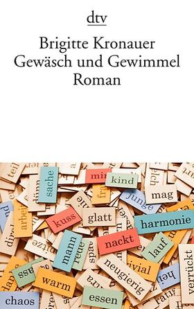 Kronauer |  Gewäsch und Gewimmel | Buch |  Sack Fachmedien