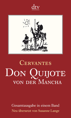 Cervantes / Cervantes Saavedra |  Don Quijote von der Mancha Teil 1 und 2 | Buch |  Sack Fachmedien