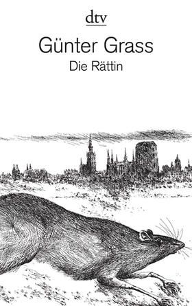 Grass |  Die Rättin | Buch |  Sack Fachmedien