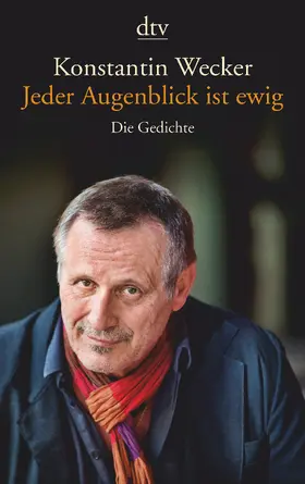 Wecker |  Jeder Augenblick ist ewig | Buch |  Sack Fachmedien