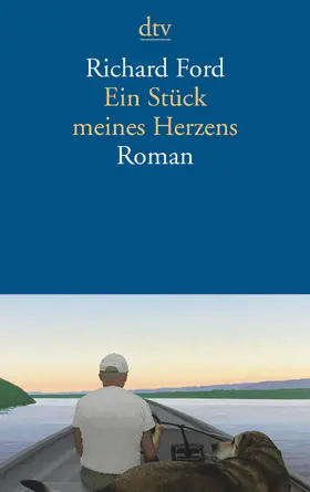 Ford |  Ein Stück meines Herzens | Buch |  Sack Fachmedien