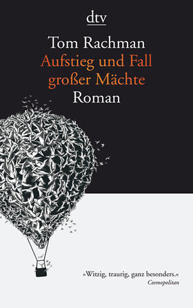 Rachman |  Aufstieg und Fall großer Mächte | Buch |  Sack Fachmedien