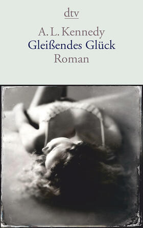 Kennedy |  Gleißendes Glück | Buch |  Sack Fachmedien