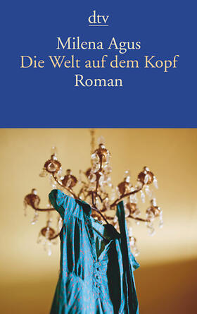 Agus |  Die Welt auf dem Kopf | Buch |  Sack Fachmedien