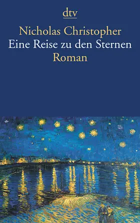 Christopher |  Eine Reise zu den Sternen | Buch |  Sack Fachmedien