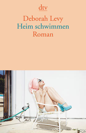 Levy |  Heim schwimmen | Buch |  Sack Fachmedien