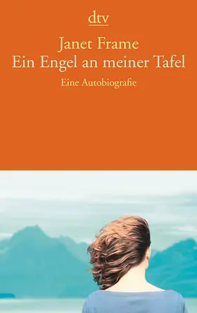 Frame |  Ein Engel an meiner Tafel | Buch |  Sack Fachmedien