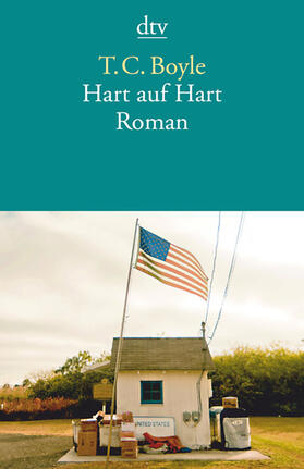 Boyle |  Hart auf Hart | Buch |  Sack Fachmedien