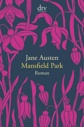 Austen |  Mansfield Park | Buch |  Sack Fachmedien