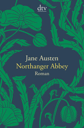 Austen |  Northanger Abbey | Buch |  Sack Fachmedien