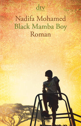 Mohamed |  Black Mamba Boy | Buch |  Sack Fachmedien