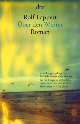 Lappert |  Über den Winter | Buch |  Sack Fachmedien