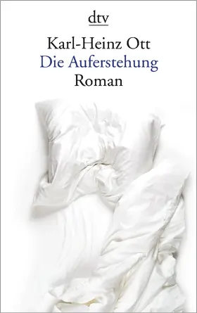 Ott |  Die Auferstehung | Buch |  Sack Fachmedien