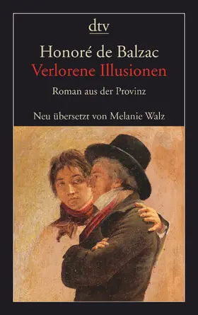 Balzac / Walz |  Verlorene Illusionen | Buch |  Sack Fachmedien