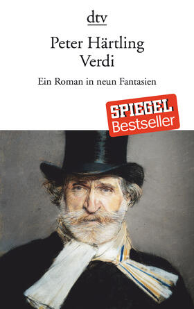 Härtling |  Verdi | Buch |  Sack Fachmedien