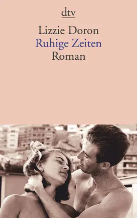 Doron |  Ruhige Zeiten | Buch |  Sack Fachmedien