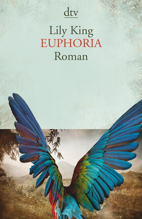 King |  Euphoria | Buch |  Sack Fachmedien