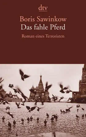 Sawinkow |  Das fahle Pferd | Buch |  Sack Fachmedien