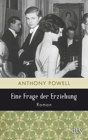 Powell |  Eine Frage der Erziehung | Buch |  Sack Fachmedien