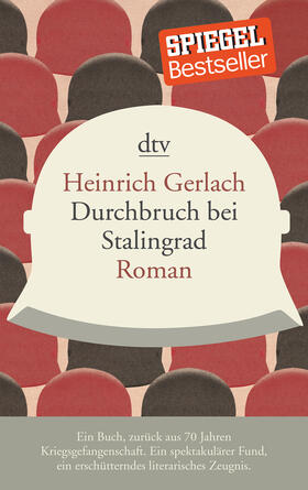 Gerlach / Gansel |  Durchbruch bei Stalingrad | Buch |  Sack Fachmedien