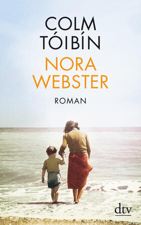 Tóibín |  Nora Webster | Buch |  Sack Fachmedien