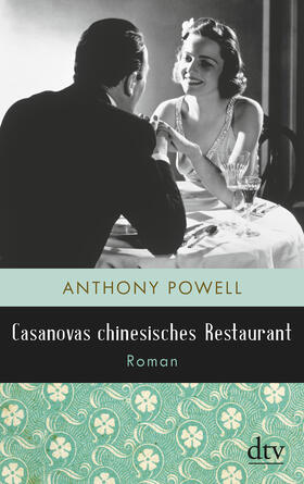 Powell |  Casanovas chinesisches Restaurant | Buch |  Sack Fachmedien