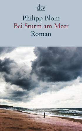 Blom |  Bei Sturm am Meer | Buch |  Sack Fachmedien