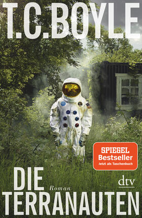 Boyle |  Die Terranauten | Buch |  Sack Fachmedien