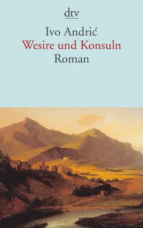 Andric |  Wesire und Konsuln | Buch |  Sack Fachmedien