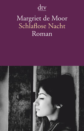 Moor |  Schlaflose Nacht | Buch |  Sack Fachmedien