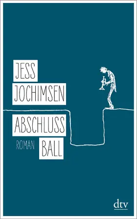 Jochimsen |  Abschlussball | Buch |  Sack Fachmedien