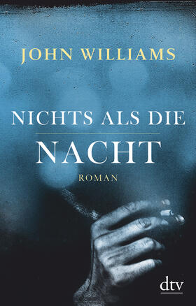 Williams |  Nichts als die Nacht | Buch |  Sack Fachmedien