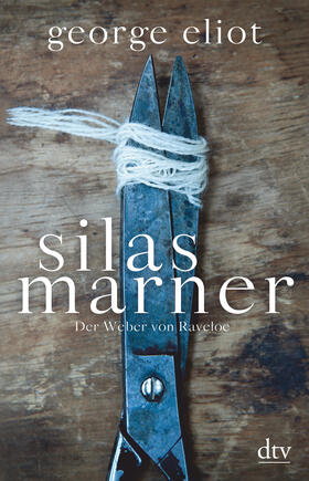 Eliot |  Silas Marner | Buch |  Sack Fachmedien