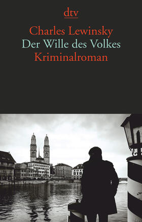 Lewinsky |  Der Wille des Volkes | Buch |  Sack Fachmedien