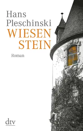 Pleschinski |  Wiesenstein | Buch |  Sack Fachmedien