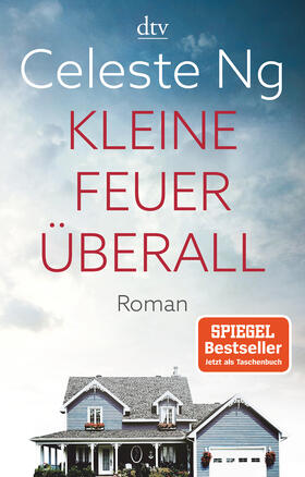 Ng |  Kleine Feuer überall | Buch |  Sack Fachmedien