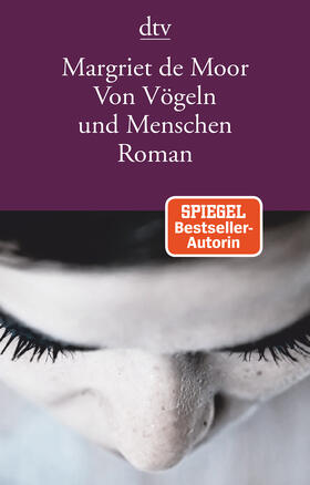 Moor |  Von Vögeln und Menschen | Buch |  Sack Fachmedien