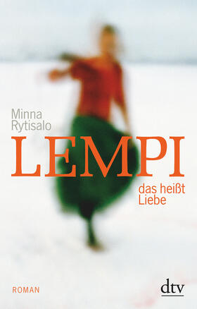 Rytisalo |  Lempi, das heißt Liebe | Buch |  Sack Fachmedien