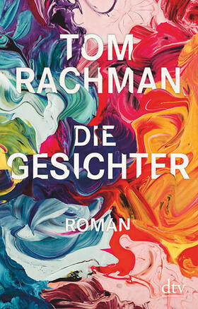 Rachman |  Die Gesichter | Buch |  Sack Fachmedien