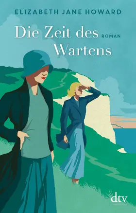 Howard |  Die Zeit des Wartens | Buch |  Sack Fachmedien