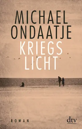 Ondaatje |  Kriegslicht | Buch |  Sack Fachmedien