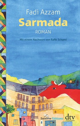 Azzam / Schami / ?Azza¯m |  Sarmada | Buch |  Sack Fachmedien